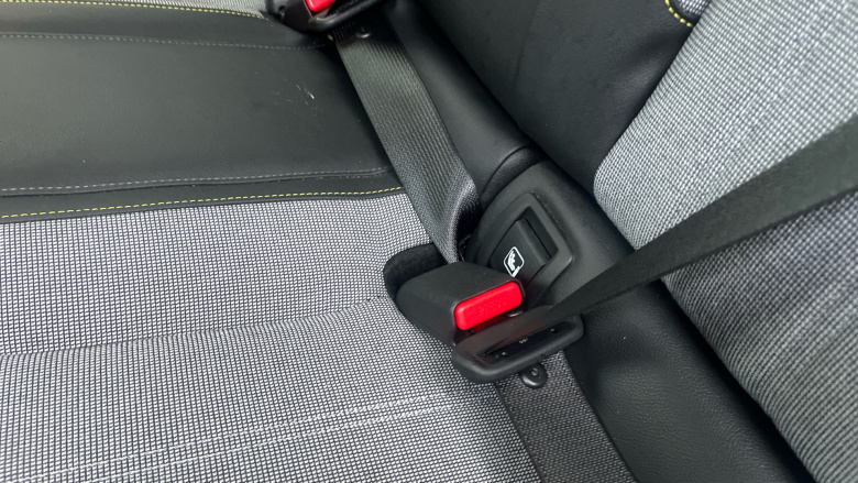 Renault Megane E-Tech EV60 160kW Iconic 60kWh Optimum Charge 5dr Auto Electric Hatchback